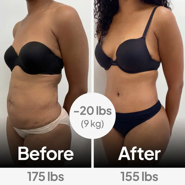 Transformation posture Pilanooo
